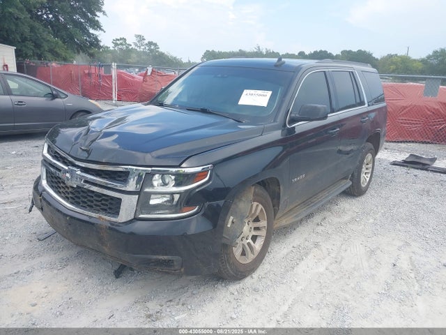 1GNSKBKC2JR370635 Chevrolet l83 - spark ignited direct injection, variable valve timing, afm, e85 max, alum