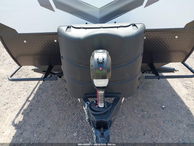 1UJBJ0AH5N1JG0303 Jayco Jayco
