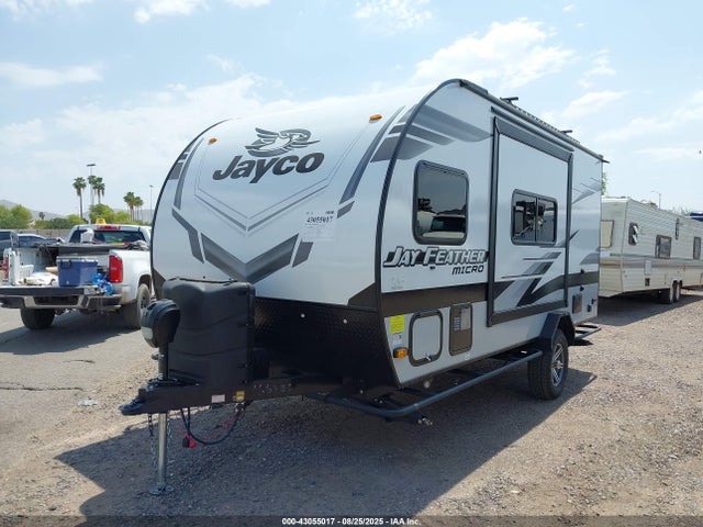 1UJBJ0AH5N1JG0303 Jayco Jayco
