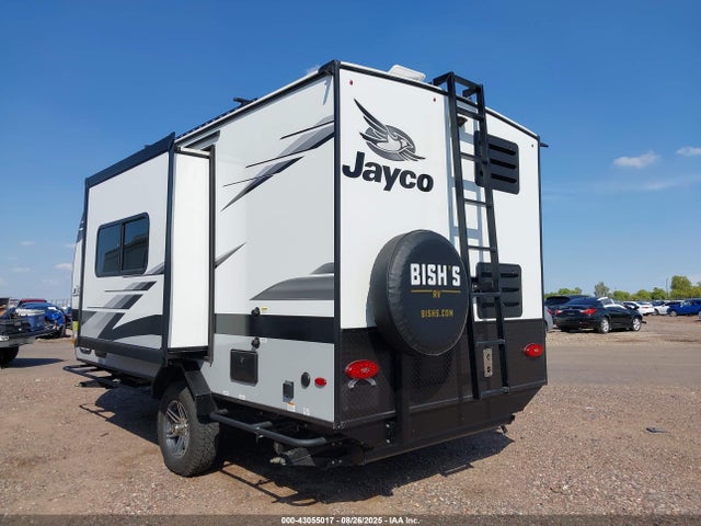 1UJBJ0AH5N1JG0303 Jayco Jayco
