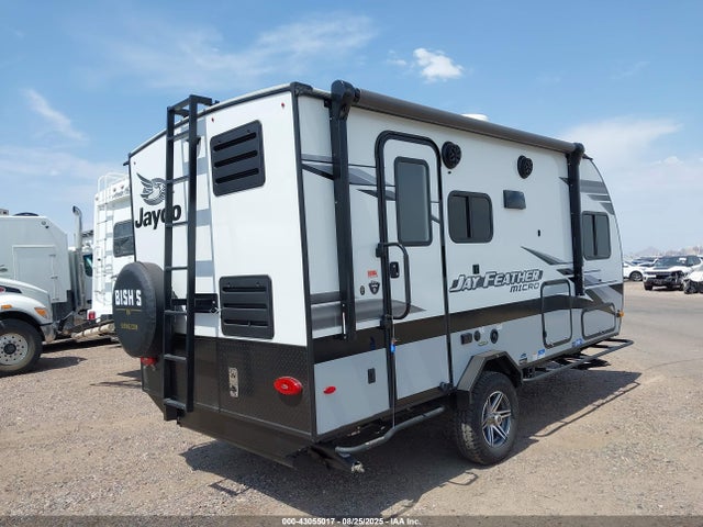 1UJBJ0AH5N1JG0303 Jayco Jayco