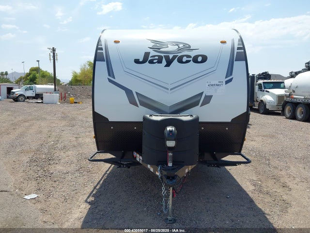 1UJBJ0AH5N1JG0303 Jayco Jayco