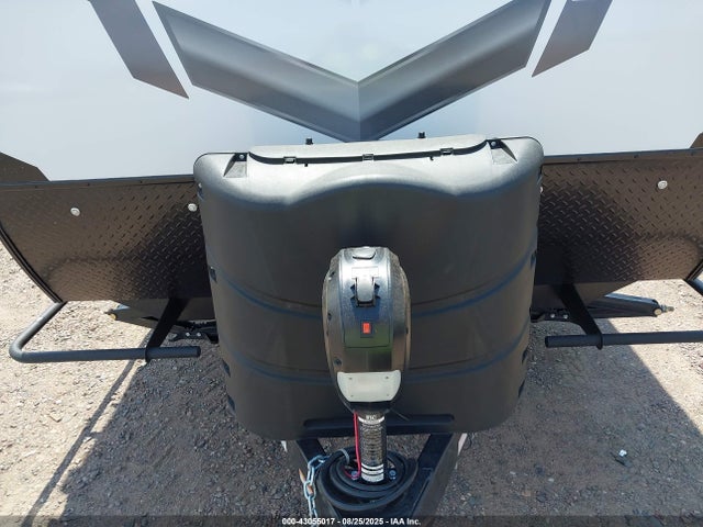 1UJBJ0AH5N1JG0303 Jayco Jayco