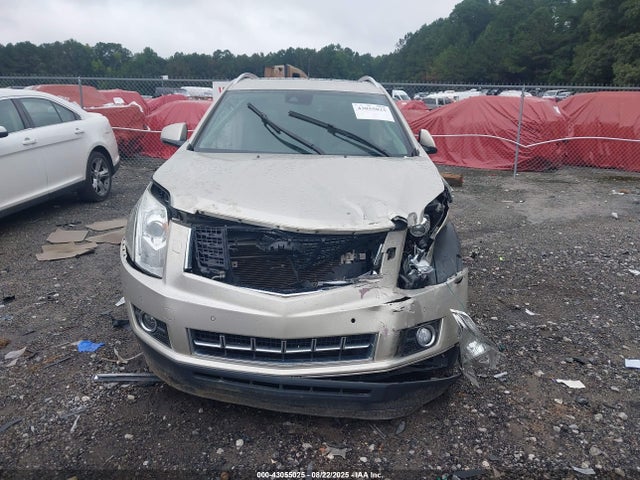 3GYFNGE35ES686134 Cadillac lfx - vvt, e85 max, aluminum