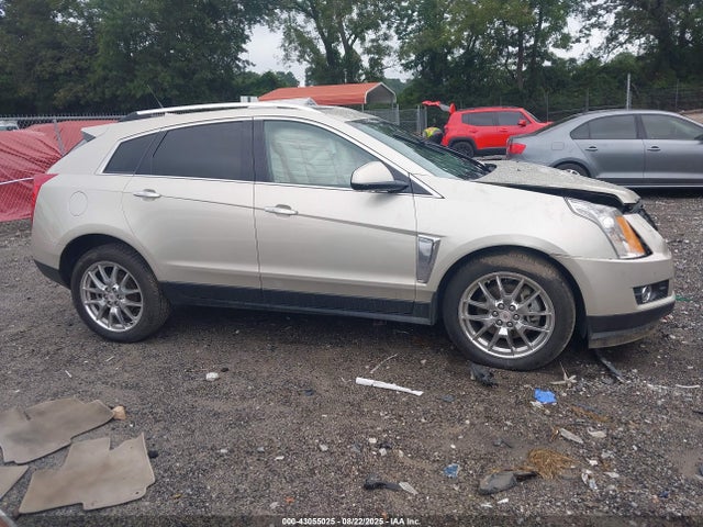 3GYFNGE35ES686134 Cadillac lfx - vvt, e85 max, aluminum