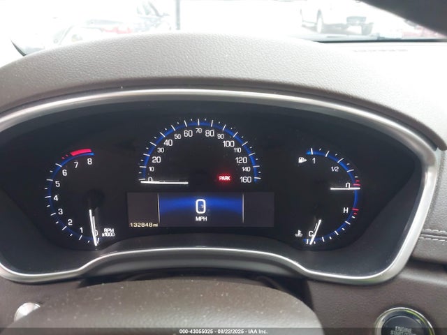 2014 CADILLAC SRX 3GYFNGE35ES686134 Photo 6