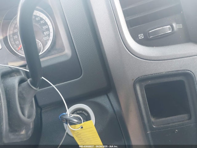 RAM 2016 2016 3C6TR5CT2GG280684 Image 11