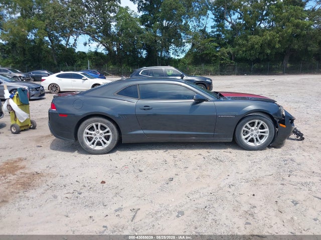 Chevrolet lfx 2014 2G1FA1E32E9305117 Image 13