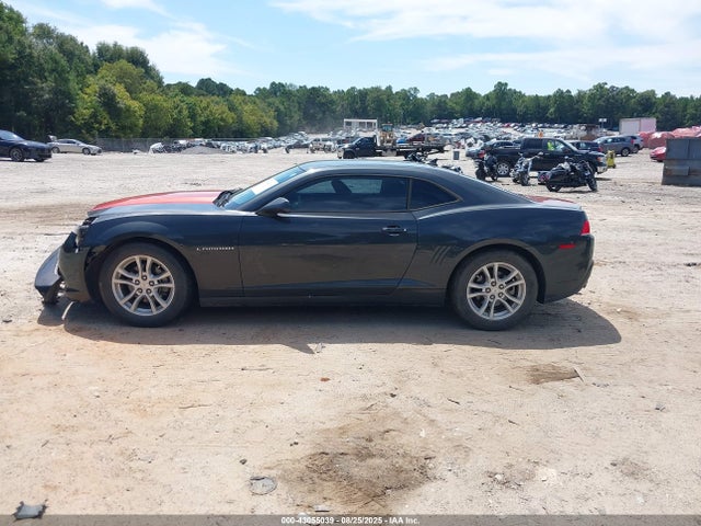 Chevrolet lfx 2014 2G1FA1E32E9305117 Image 14