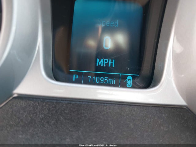 Chevrolet lfx 2014 2G1FA1E32E9305117 Image 15
