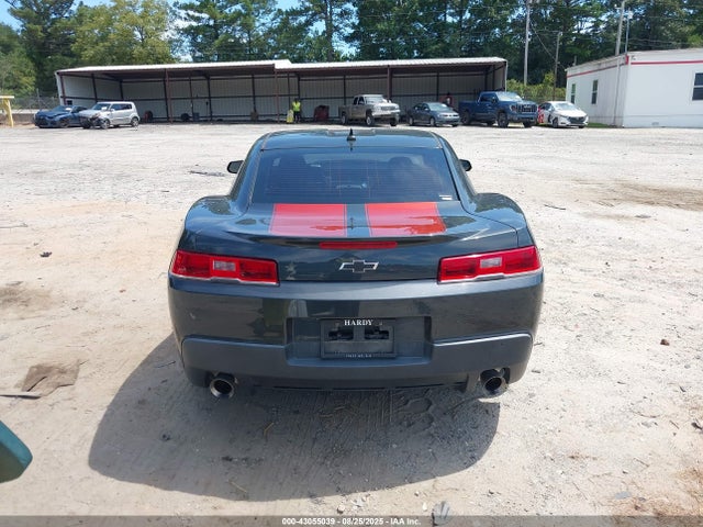 Chevrolet lfx 2014 2G1FA1E32E9305117 Image 16