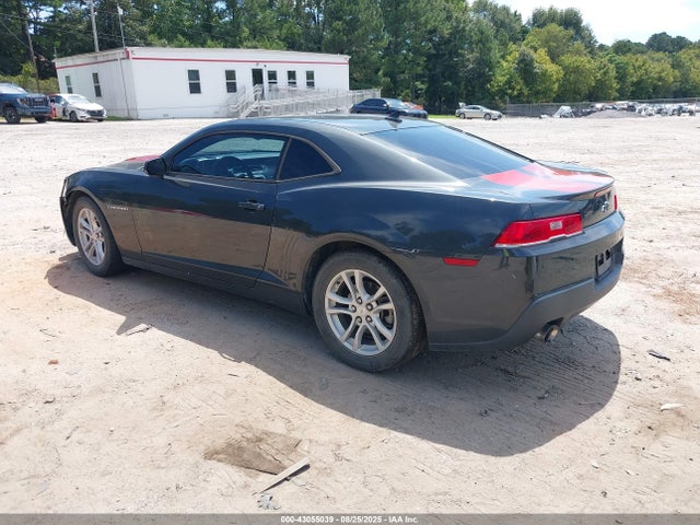 Chevrolet lfx 2014 2G1FA1E32E9305117 Image 3