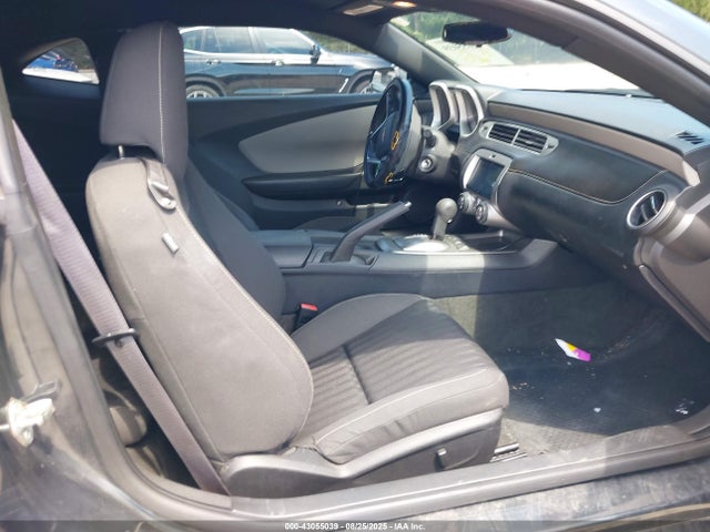 Chevrolet lfx 2014 2G1FA1E32E9305117 Image 5