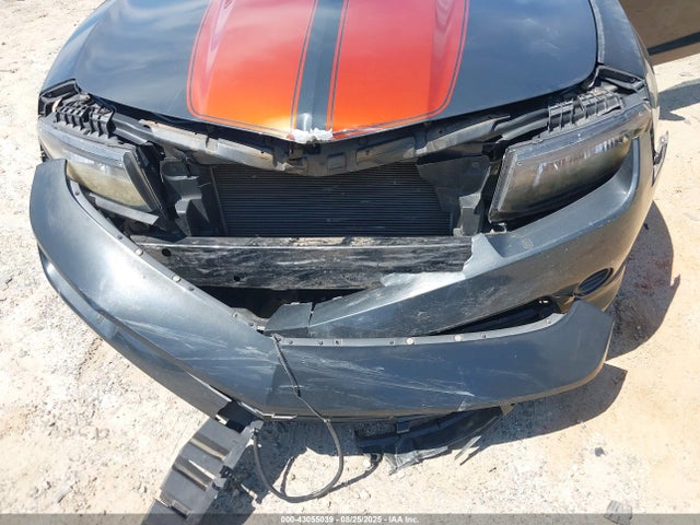 Chevrolet lfx 2014 2G1FA1E32E9305117 Image 6