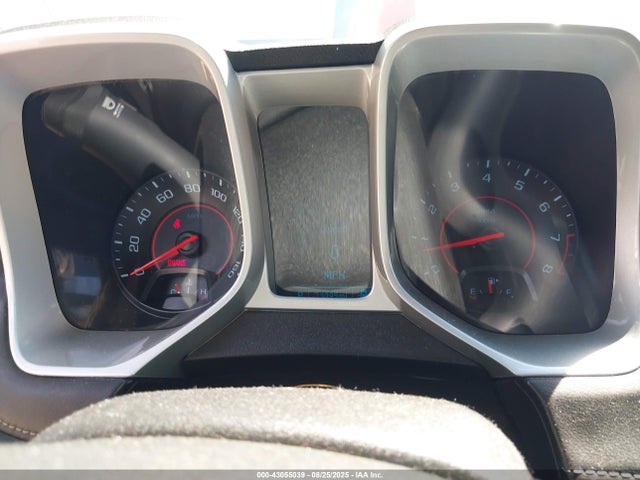 Chevrolet lfx 2014 2G1FA1E32E9305117 Image 7