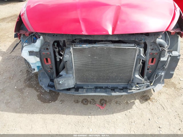 Hyundai dohc gdi gamma 2016 KMHCT4AEXGU124510 Image 6