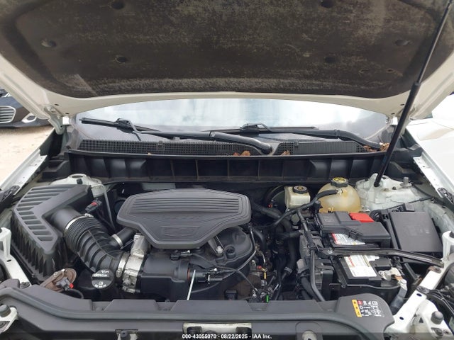 2017 CADILLAC XT5 1GYKNFRS9HZ100651 Photo 9