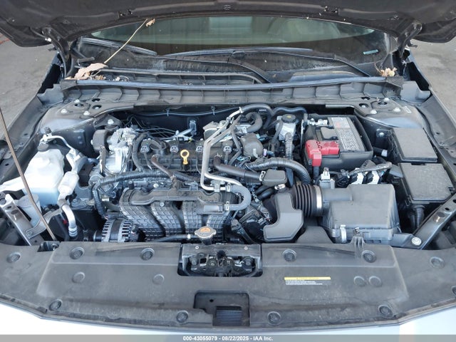 Nissan 2022 2022 1N4BL4DV0NN408284 Image 10