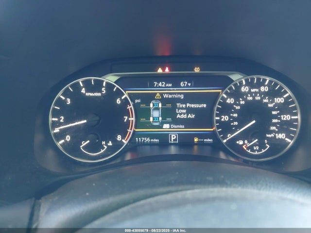 Nissan 2022 2022 1N4BL4DV0NN408284 Image 15