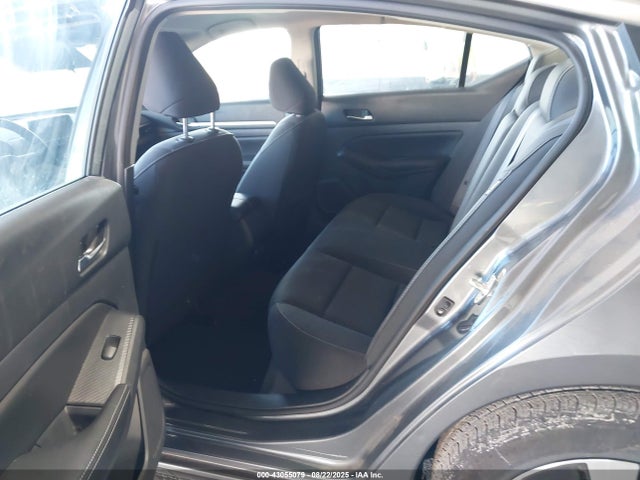 Nissan 2022 2022 1N4BL4DV0NN408284 Image 8