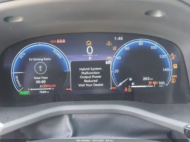 2025 TOYOTA CAMRY 4T1DAACK0SU106960 Photo 6