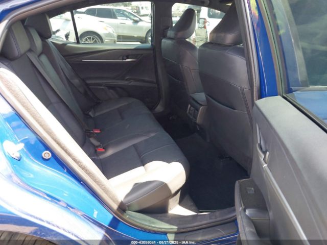 2025 TOYOTA CAMRY 4T1DAACK0SU106960 Photo 7