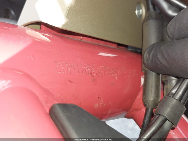 Aukcja sprzedaży 2008 Ducati 1098 S, vin: ZDM1XBEW78B019206, numer aukcji: 43055087