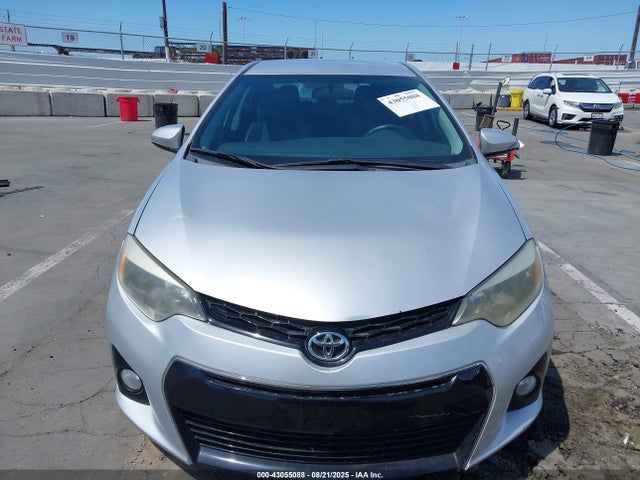 Toyota 2zr-fe 2015 5YFBURHE0FP297724 Image 11