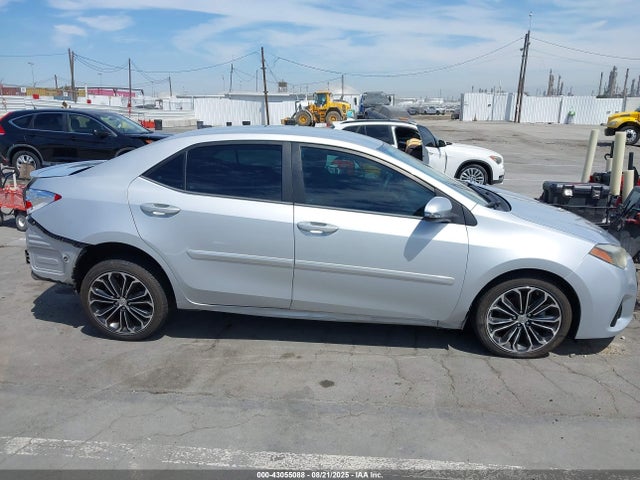 Toyota 2zr-fe 2015 5YFBURHE0FP297724 Image 12