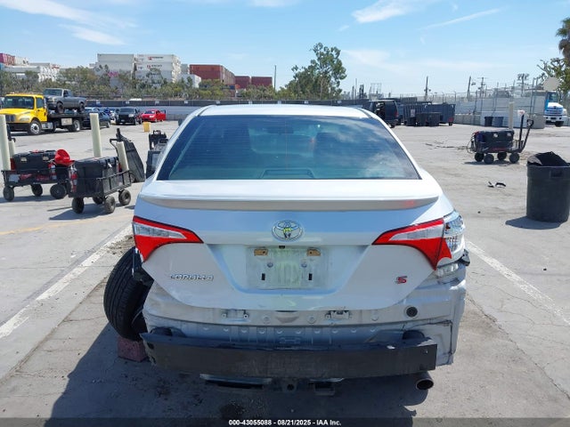 Toyota 2zr-fe 2015 5YFBURHE0FP297724 Image 15