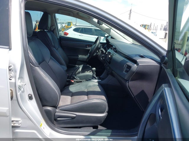 Toyota 2zr-fe 2015 5YFBURHE0FP297724 Image 5