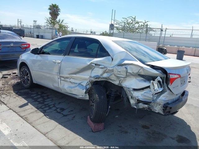 Toyota 2zr-fe 2015 5YFBURHE0FP297724 Image 6