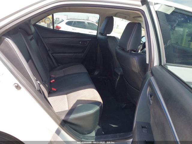 Toyota 2zr-fe 2015 5YFBURHE0FP297724 Image 8