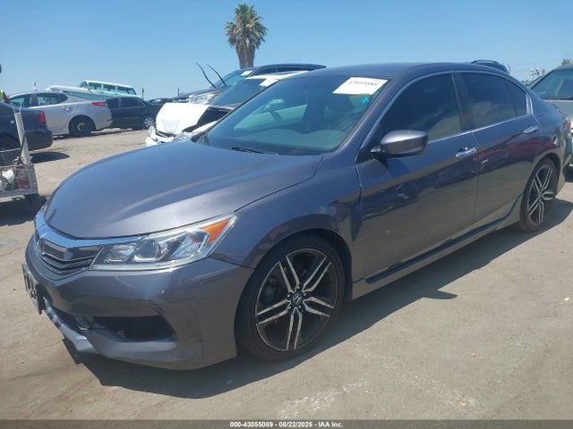 1HGCR2F50HA248502 Honda k24w1