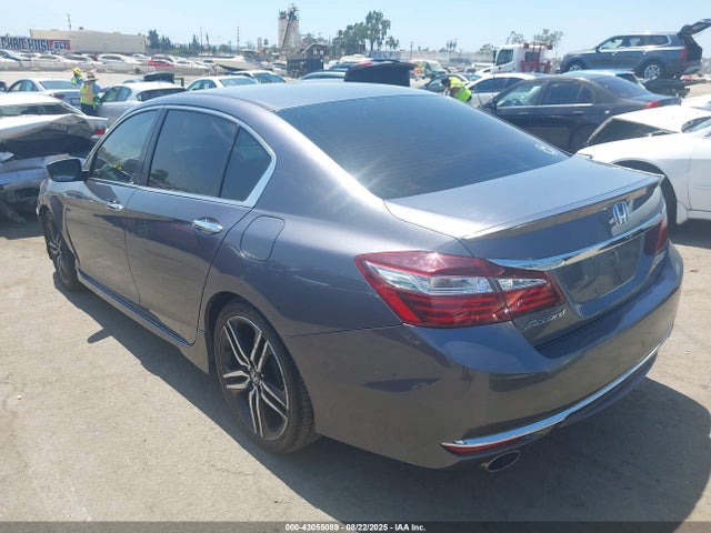 1HGCR2F50HA248502 Honda k24w1