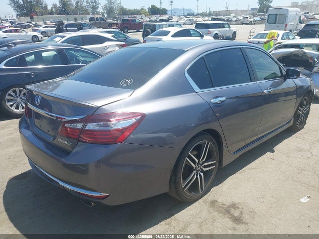 1HGCR2F50HA248502 Honda k24w1