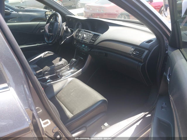 1HGCR2F50HA248502 Honda k24w1