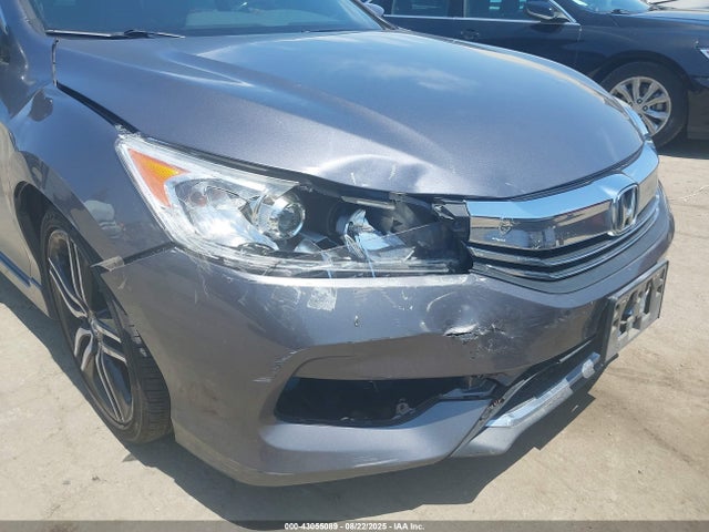 1HGCR2F50HA248502 Honda k24w1