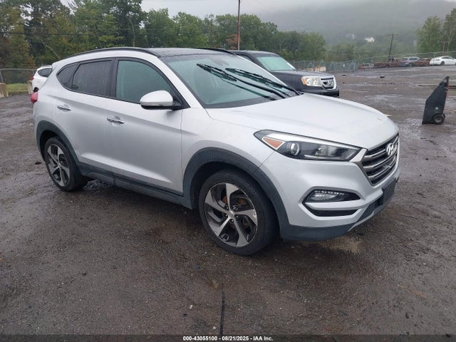 Aukcja sprzedaży 2016 Hyundai Tucson Limited, vin: KM8J3CA28GU069353, numer aukcji: 43055100