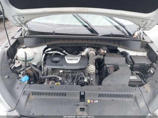 Aukcja sprzedaży 2016 Hyundai Tucson Limited, vin: KM8J3CA28GU069353, numer aukcji: 43055100
