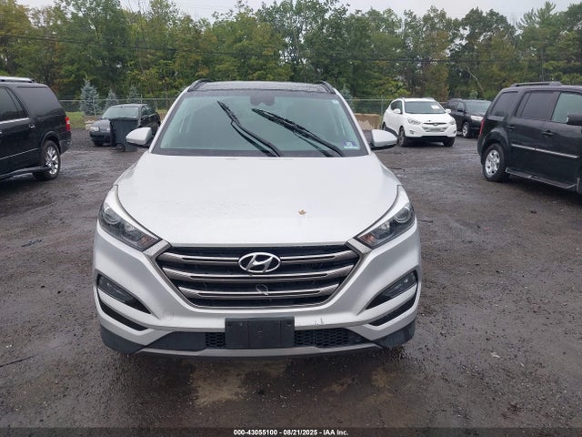 Aukcja sprzedaży 2016 Hyundai Tucson Limited, vin: KM8J3CA28GU069353, numer aukcji: 43055100