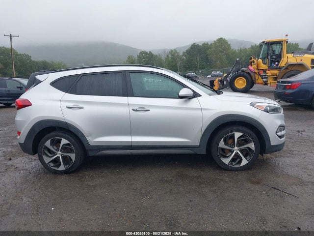 Aukcja sprzedaży 2016 Hyundai Tucson Limited, vin: KM8J3CA28GU069353, numer aukcji: 43055100