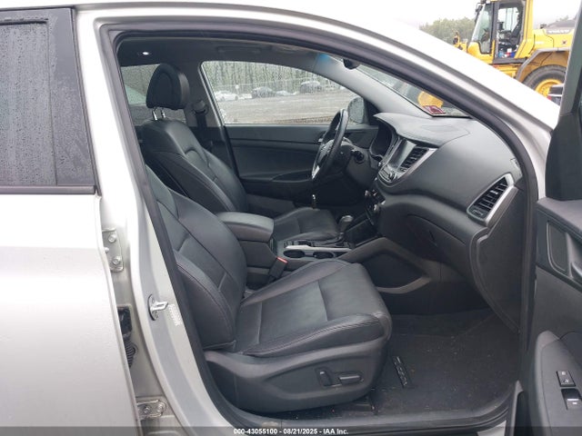 Aukcja sprzedaży 2016 Hyundai Tucson Limited, vin: KM8J3CA28GU069353, numer aukcji: 43055100