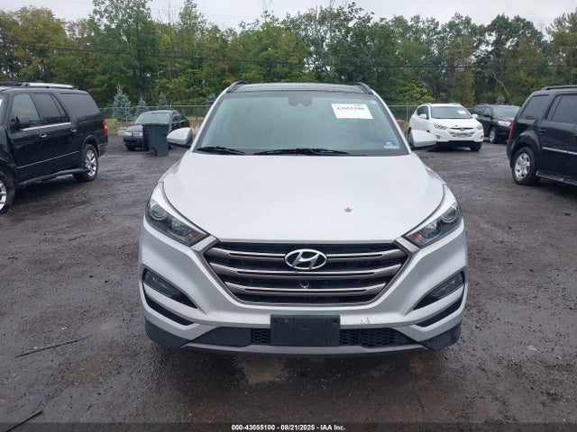 Aukcja sprzedaży 2016 Hyundai Tucson Limited, vin: KM8J3CA28GU069353, numer aukcji: 43055100