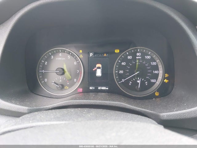 Aukcja sprzedaży 2016 Hyundai Tucson Limited, vin: KM8J3CA28GU069353, numer aukcji: 43055100