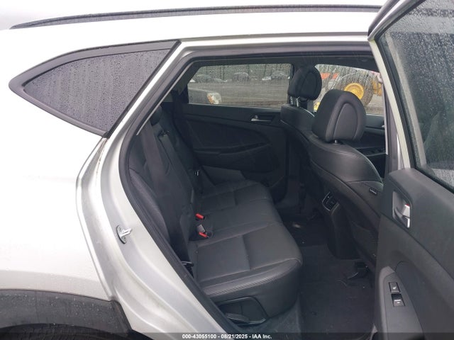Aukcja sprzedaży 2016 Hyundai Tucson Limited, vin: KM8J3CA28GU069353, numer aukcji: 43055100