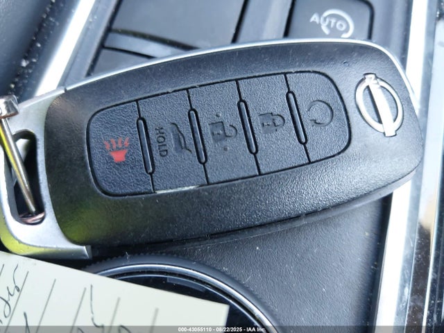 Nissan 2024 2024 5N1DR3CC4RC224362 Image 11