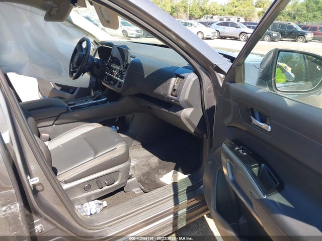 Nissan 2024 2024 5N1DR3CC4RC224362 Image 5