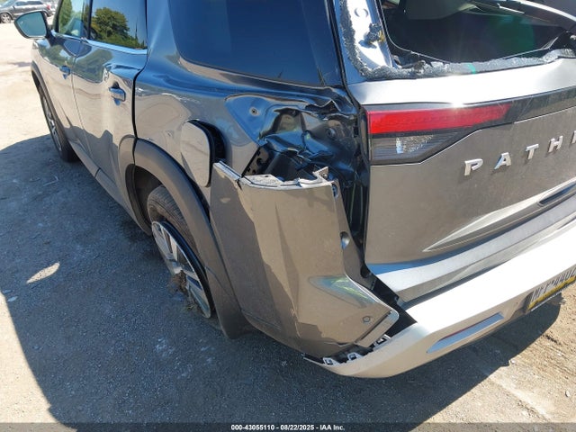 Nissan 2024 2024 5N1DR3CC4RC224362 Image 6