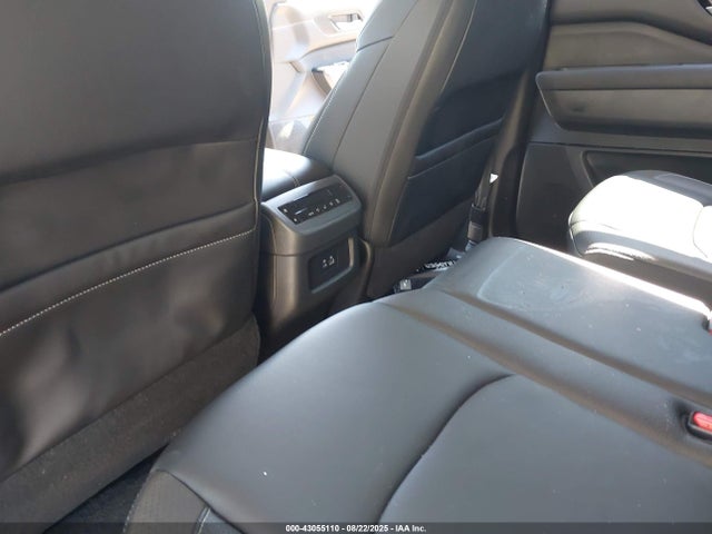 Nissan 2024 2024 5N1DR3CC4RC224362 Image 8